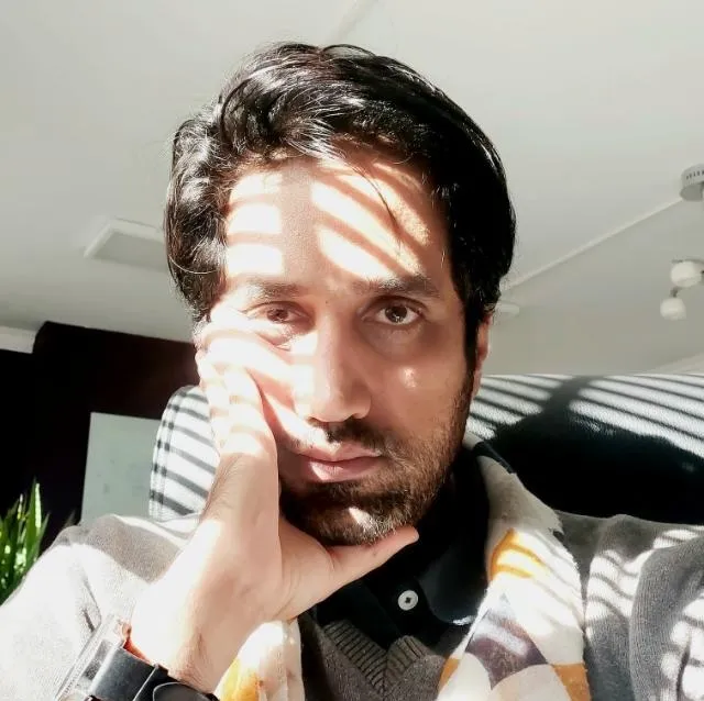 حامد موسوی نسب