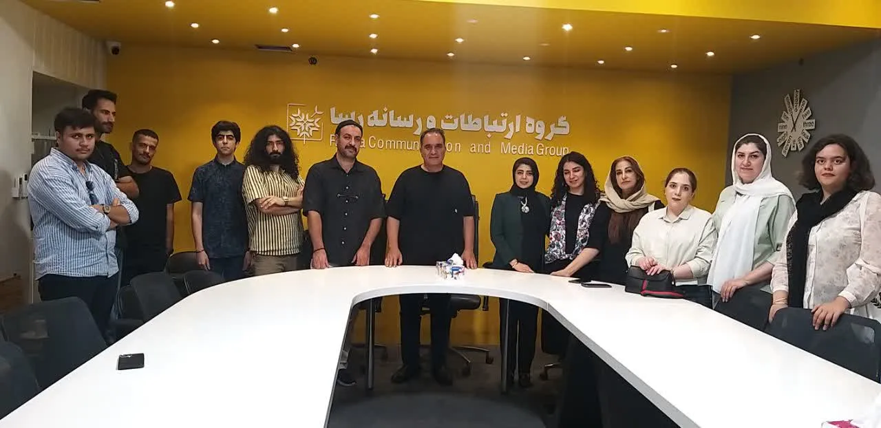 استاد سعید محسنی